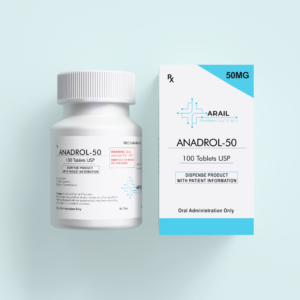 ANADROL-50