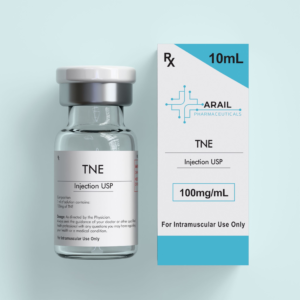 TNE-100 (NO SUPER SOLVENTS) in Mig840