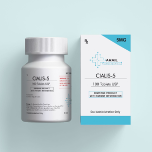 Cialis-5mg