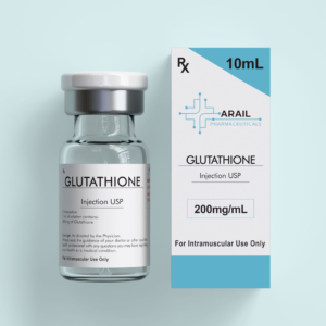 Glutathione-200MG/ML