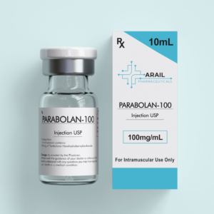 PARABOLIN-100
