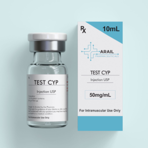 Test Cyp-50MG/ML