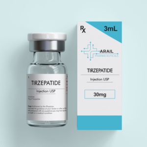 Tirzepatide 30MG